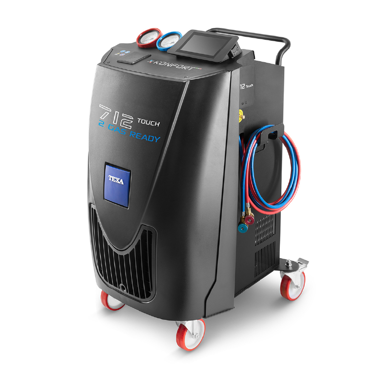 KONFORT 712 TOUCH